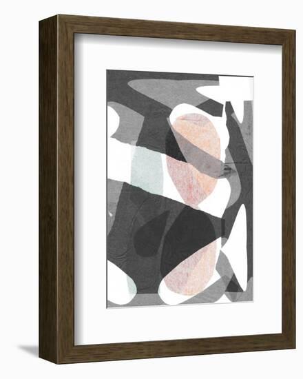 Paper 2-Design Fabrikken-Framed Art Print