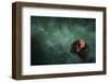 Paper Boat-Jay Satriani-Framed Photographic Print