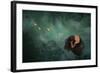 Paper Boat-Jay Satriani-Framed Photographic Print