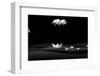 Paper Boats-sulaiman almawash-Framed Photographic Print