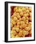 Paper Bush Pollen-Micro Discovery-Framed Photographic Print