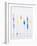 Paper Chromatography-Andrew Lambert-Framed Photographic Print