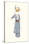 Stretched Canvas