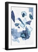 Paper Jewels II-PI Studio-Framed Art Print