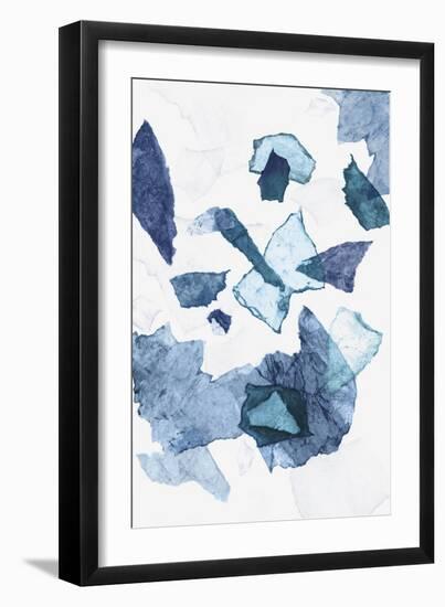 Paper Jewels II-PI Studio-Framed Art Print