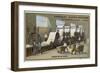 Paper Manufacturing-null-Framed Giclee Print