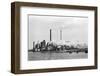 Paper Mill-Philip Gendreau-Framed Photographic Print
