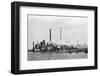 Paper Mill-Philip Gendreau-Framed Photographic Print