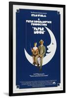 Paper Moon, 1973-null-Framed Giclee Print