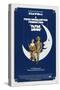 Paper Moon, 1973-null-Stretched Canvas
