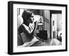 Paper Moon, Tatum O'Neal, 1973-null-Framed Photo