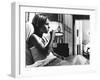 Paper Moon, Tatum O'Neal, 1973-null-Framed Photo