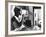 Paper Moon, Tatum O'Neal, 1973-null-Framed Photo