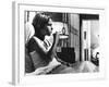 Paper Moon, Tatum O'Neal, 1973-null-Framed Photo