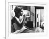 Paper Moon, Tatum O'Neal, 1973-null-Framed Photo