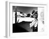 Paper Moon, Tatum O'Neal, 1973-null-Framed Photo