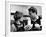 Paper Moon, Tatum O'Neal, Ryan O'Neal, 1973-null-Framed Photo