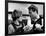 Paper Moon, Tatum O'Neal, Ryan O'Neal, 1973-null-Framed Photo