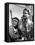 Paper Moon, Tatum O'Neal, Ryan O'Neal, 1973-null-Framed Stretched Canvas