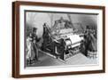 Brown Frame
