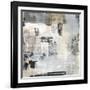 Paper Thoughts II-Kari Taylor-Framed Giclee Print