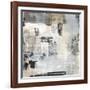 Paper Thoughts II-Kari Taylor-Framed Giclee Print