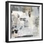 Paper Thoughts II-Kari Taylor-Framed Giclee Print