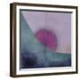 Paper Twilight-Sasha-Framed Giclee Print