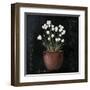 Paper Whites-Jade Reynolds-Framed Art Print