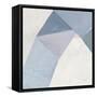 Paper Work I-Mike Schick-Framed Stretched Canvas