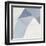 Paper Work I-Mike Schick-Framed Art Print