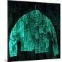 Wood Mount