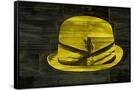 Canvas Black