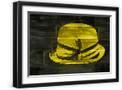 Black Frame