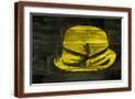 Brown Frame