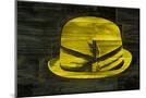 Wood Mount