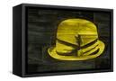 Canvas Black