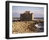 Paphos Castle, Kato Paphos, Cyprus-Michael Short-Framed Photographic Print