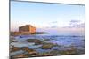 Paphos Castle, Paphos, Cyprus, Eastern Mediterranean Sea, Europe-Neil Farrin-Mounted Premium Photographic Print