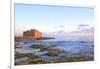 Paphos Castle, Paphos, Cyprus, Eastern Mediterranean Sea, Europe-Neil Farrin-Framed Photographic Print