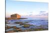 Paphos Castle, Paphos, Cyprus, Eastern Mediterranean Sea, Europe-Neil Farrin-Stretched Canvas