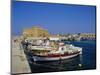 Paphos Harbour, Cyprus, Europe-John Miller-Mounted Photographic Print