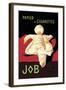 Papier a Cigarettes - Job-Leonetto Cappiello-Framed Art Print