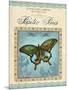Papilio Paris-Gregory Gorham-Mounted Art Print