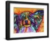 Papillion-Dean Russo-Framed Premium Giclee Print