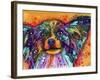 Papillion-Dean Russo-Framed Giclee Print