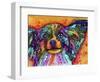 Papillion-Dean Russo-Framed Giclee Print