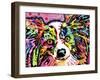 Papillon 9149-Dean Russo-Framed Giclee Print