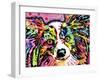 Papillon 9149-Dean Russo-Framed Giclee Print