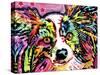 Papillon 9149-Dean Russo-Stretched Canvas